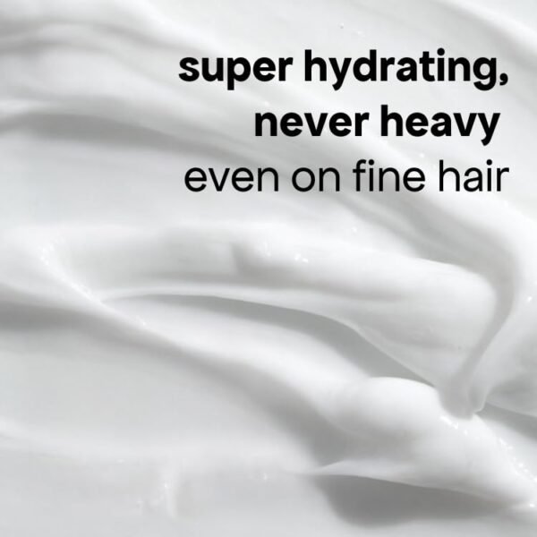 BONDIBOOST Miracle Hair Masks for Broken Hair [8.45 fl oz], Deep Conditioning Hair Masks for Fantastic Hair, Clinically-Confirmed to Enhance Cut up Ends, Argan Oil + Biotinoyl Tripeptide-1 Formulation, Sulfate Free - Image 9